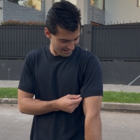 La maraca que usa @blas.rodriguez.aldao